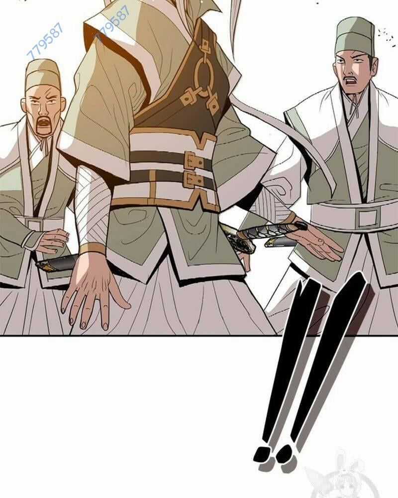 Vô Địch Vạn Quyền, Bất Khả Chiến Bại Chapter 33 trang 172