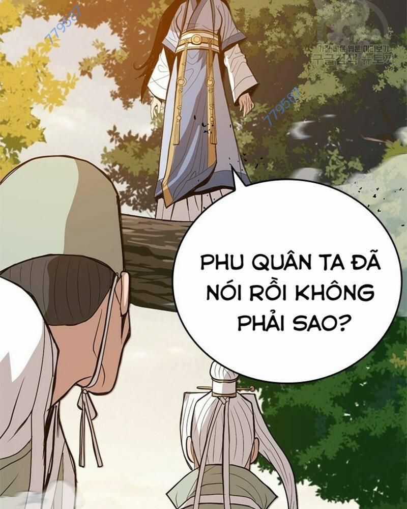 Vô Địch Vạn Quyền, Bất Khả Chiến Bại Chapter 33 trang 175