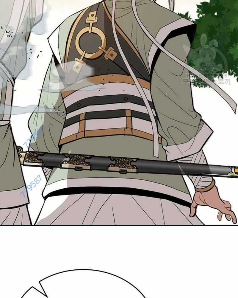 Vô Địch Vạn Quyền, Bất Khả Chiến Bại Chapter 33 trang 176