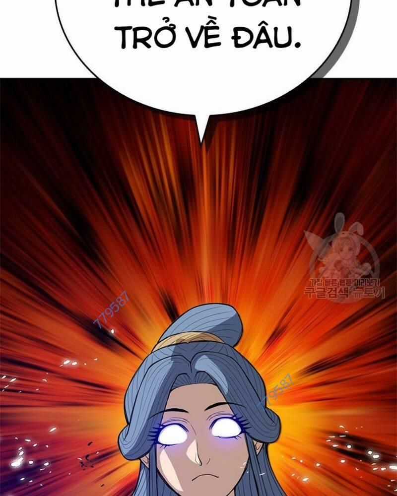 Vô Địch Vạn Quyền, Bất Khả Chiến Bại Chapter 33 trang 178