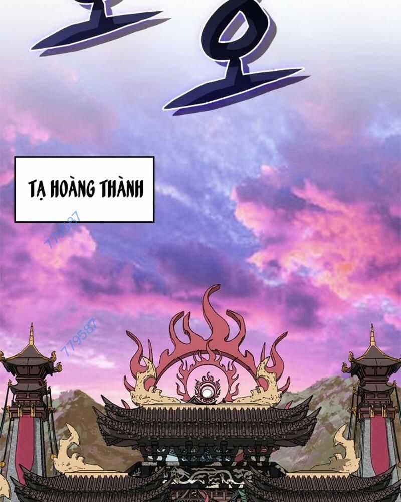 Vô Địch Vạn Quyền, Bất Khả Chiến Bại Chapter 33 trang 2