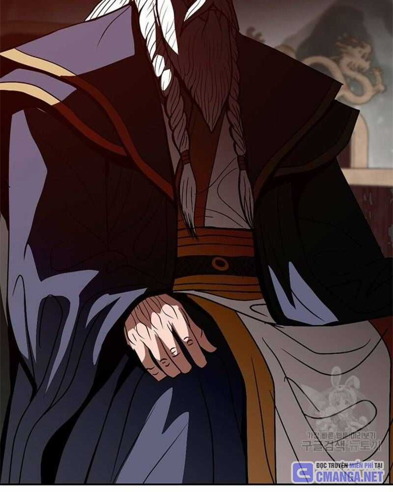 Vô Địch Vạn Quyền, Bất Khả Chiến Bại Chapter 33 trang 24