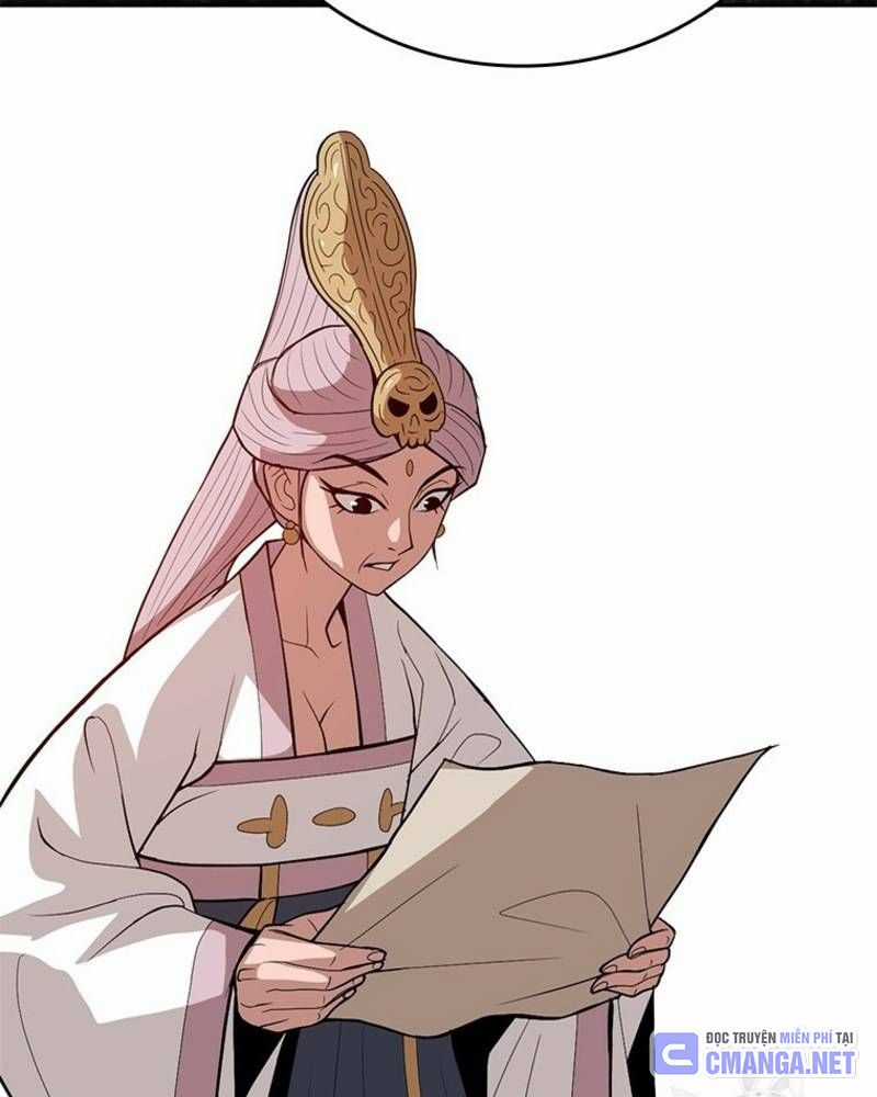 Vô Địch Vạn Quyền, Bất Khả Chiến Bại Chapter 33 trang 27