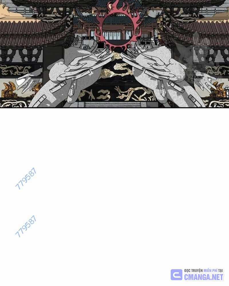 Vô Địch Vạn Quyền, Bất Khả Chiến Bại Chapter 33 trang 3