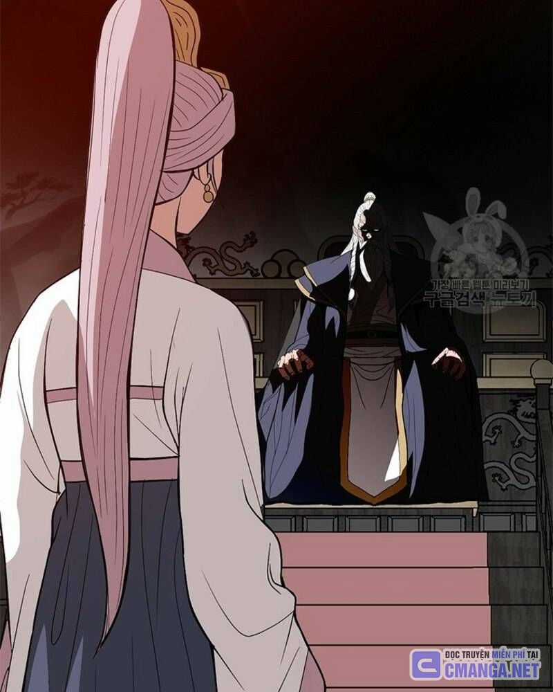 Vô Địch Vạn Quyền, Bất Khả Chiến Bại Chapter 33 trang 30