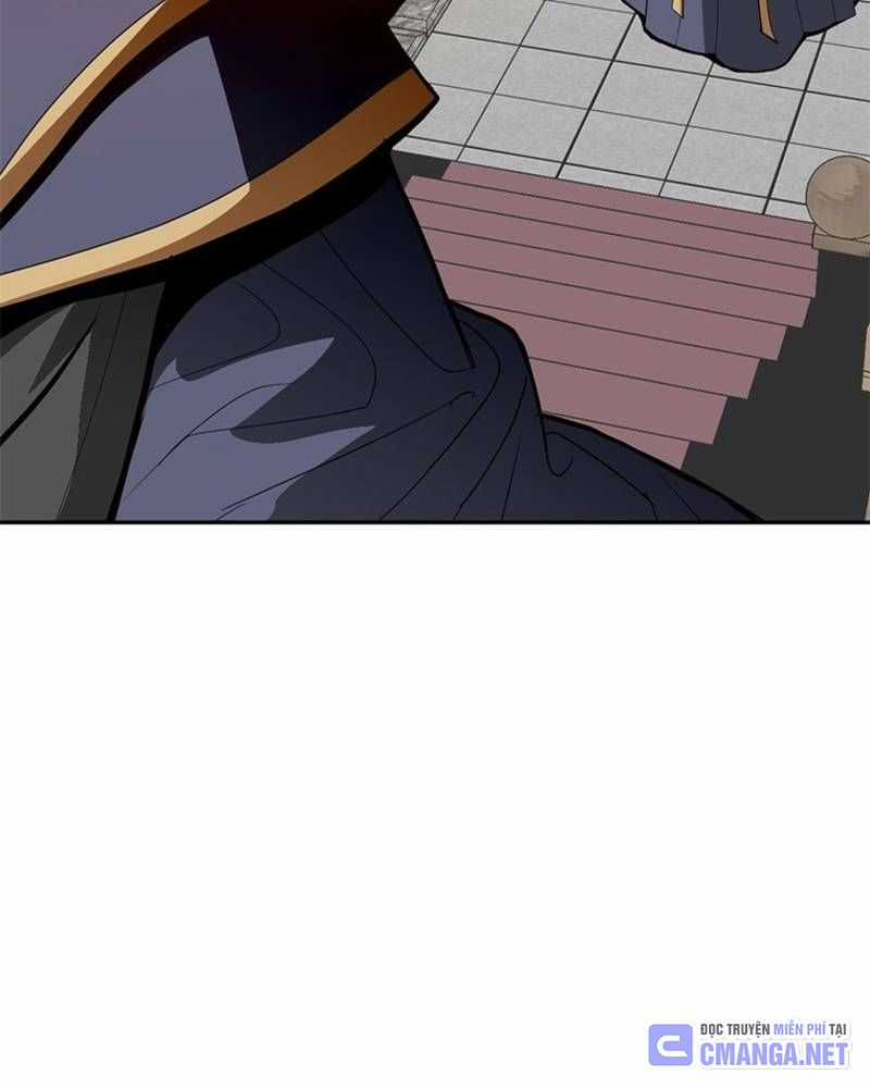 Vô Địch Vạn Quyền, Bất Khả Chiến Bại Chapter 33 trang 36