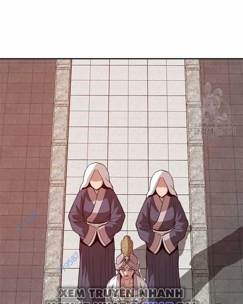 Vô Địch Vạn Quyền, Bất Khả Chiến Bại Chapter 33 trang 4