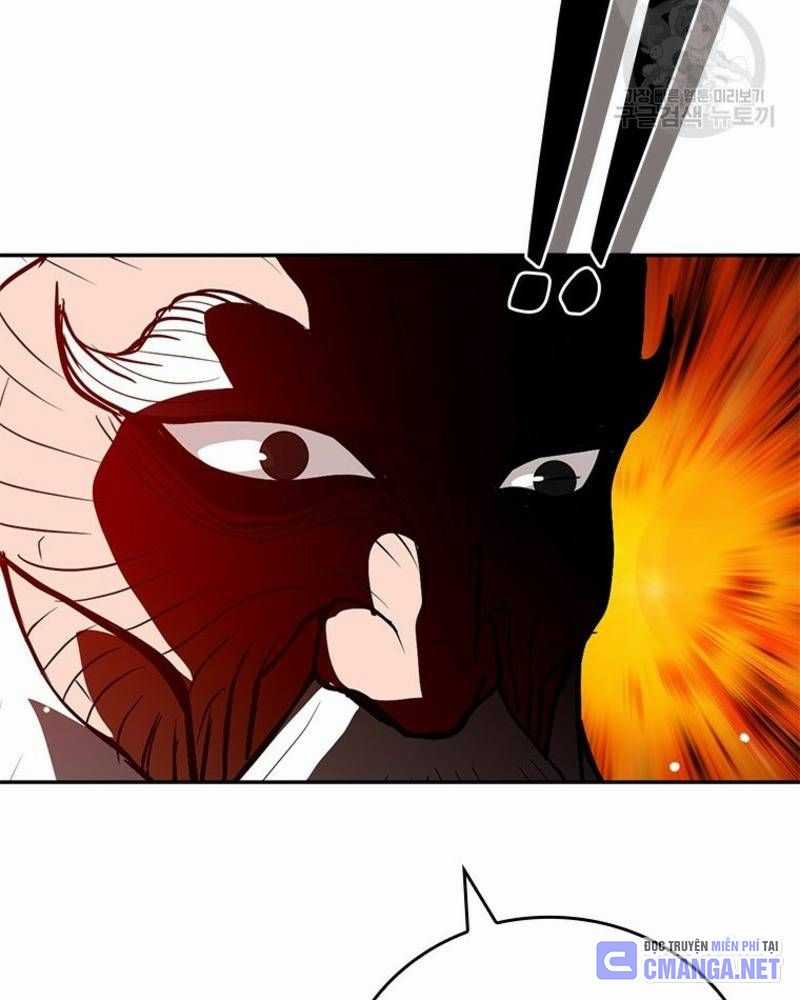 Vô Địch Vạn Quyền, Bất Khả Chiến Bại Chapter 33 trang 45