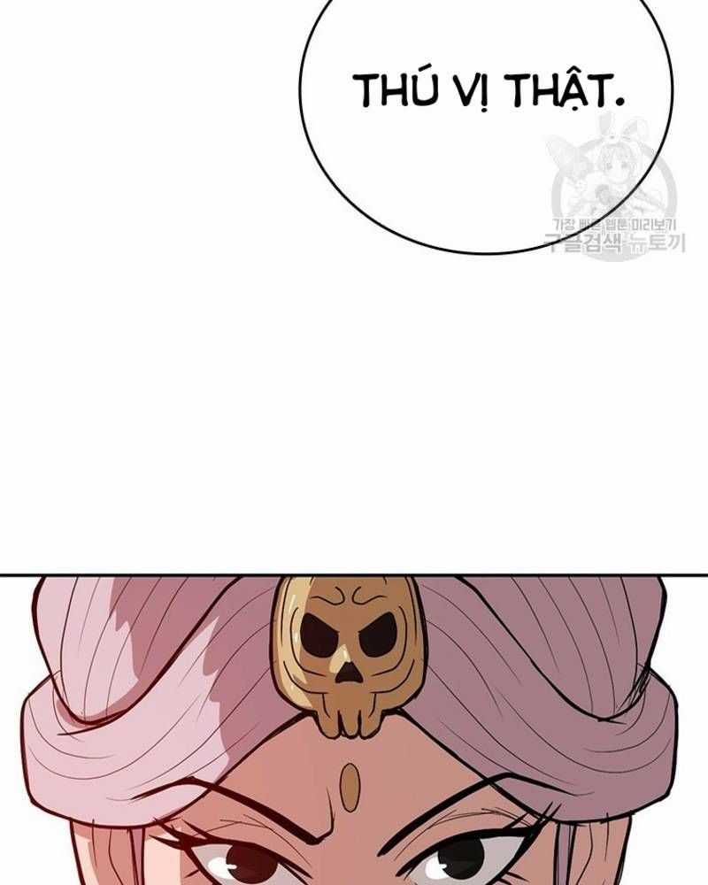 Vô Địch Vạn Quyền, Bất Khả Chiến Bại Chapter 33 trang 46