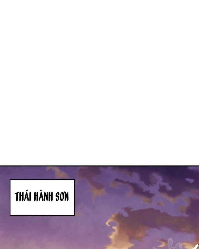 Vô Địch Vạn Quyền, Bất Khả Chiến Bại Chapter 33 trang 53