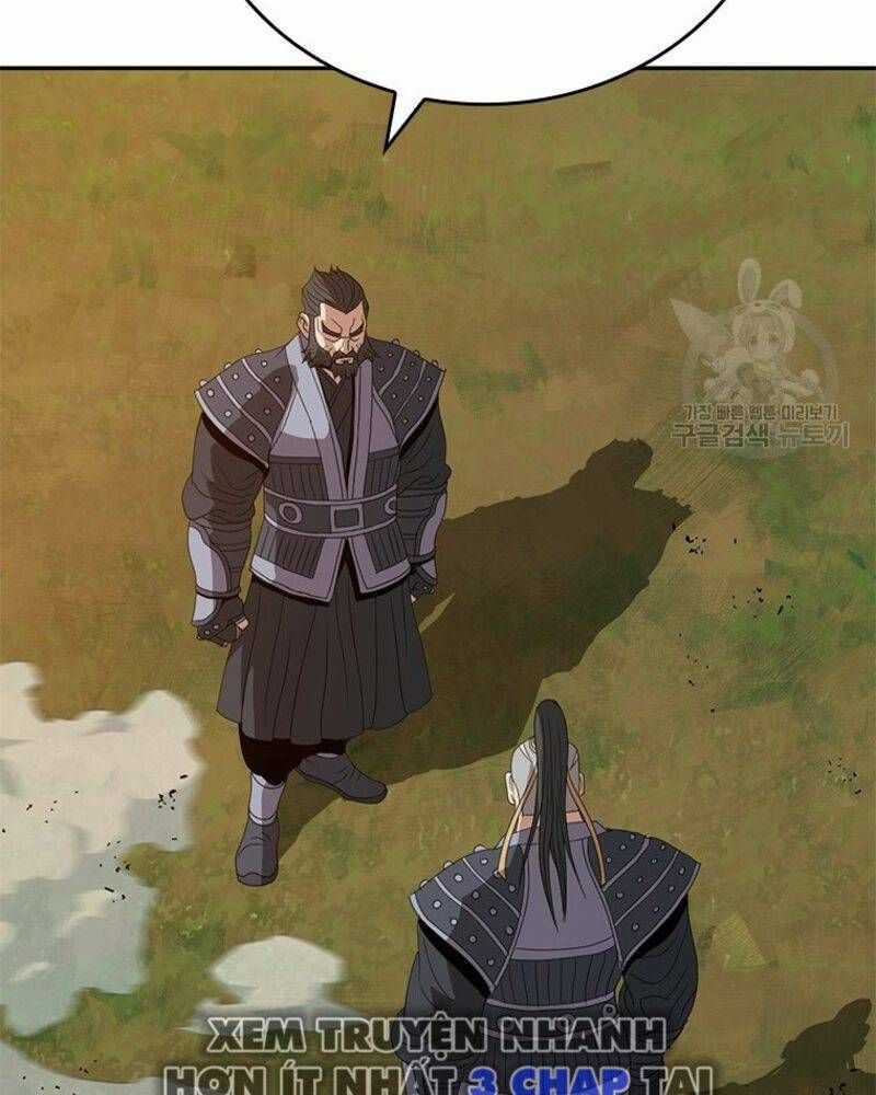 Vô Địch Vạn Quyền, Bất Khả Chiến Bại Chapter 33 trang 56