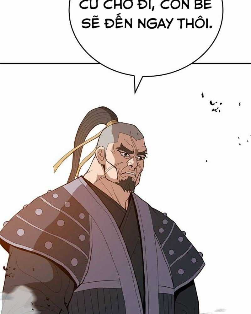 Vô Địch Vạn Quyền, Bất Khả Chiến Bại Chapter 33 trang 58