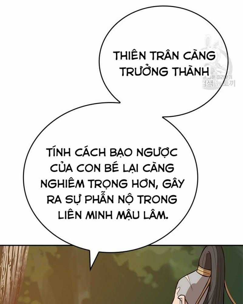 Vô Địch Vạn Quyền, Bất Khả Chiến Bại Chapter 33 trang 64
