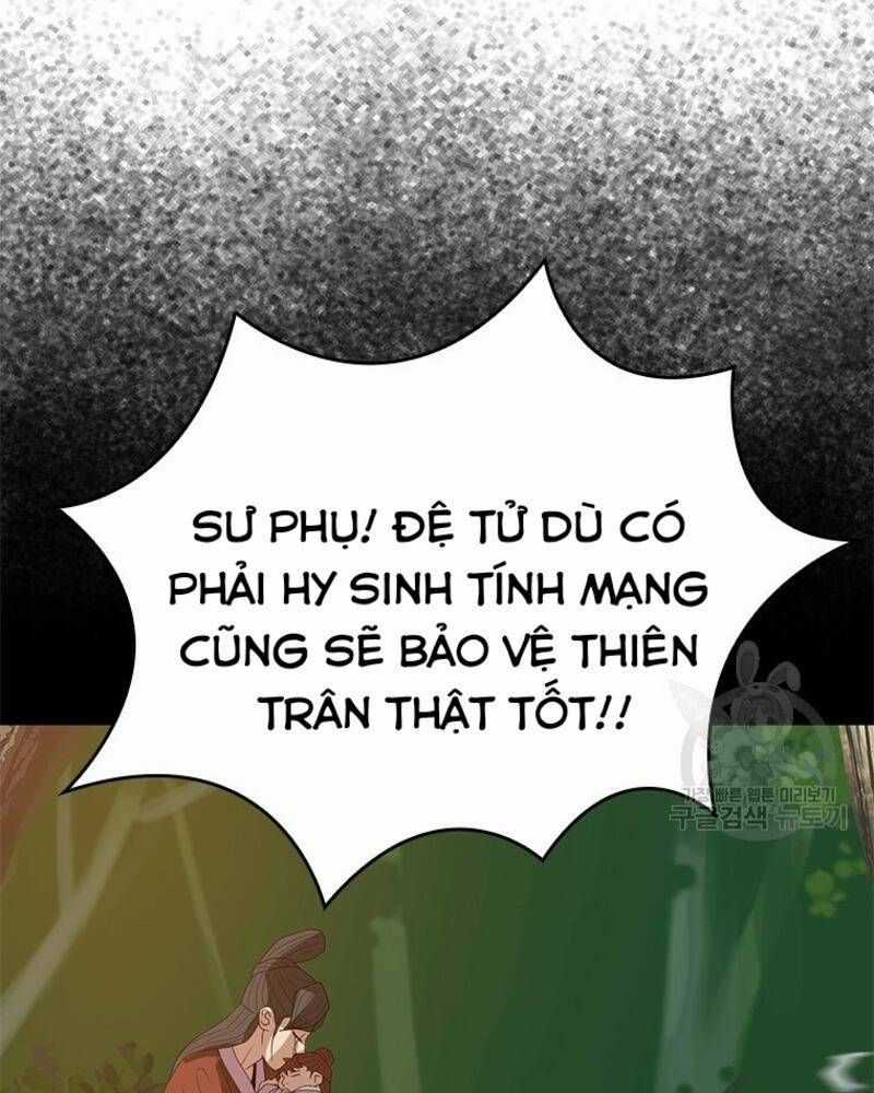 Vô Địch Vạn Quyền, Bất Khả Chiến Bại Chapter 33 trang 67