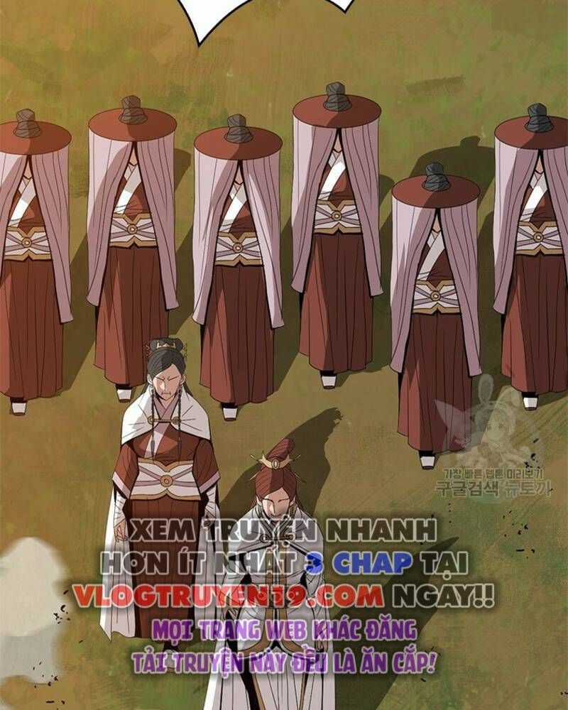 Vô Địch Vạn Quyền, Bất Khả Chiến Bại Chapter 33 trang 73