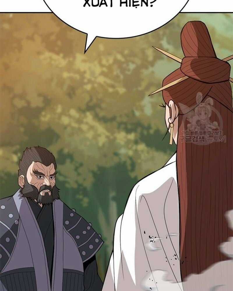 Vô Địch Vạn Quyền, Bất Khả Chiến Bại Chapter 33 trang 76