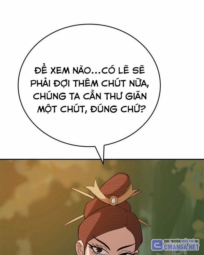 Vô Địch Vạn Quyền, Bất Khả Chiến Bại Chapter 33 trang 78