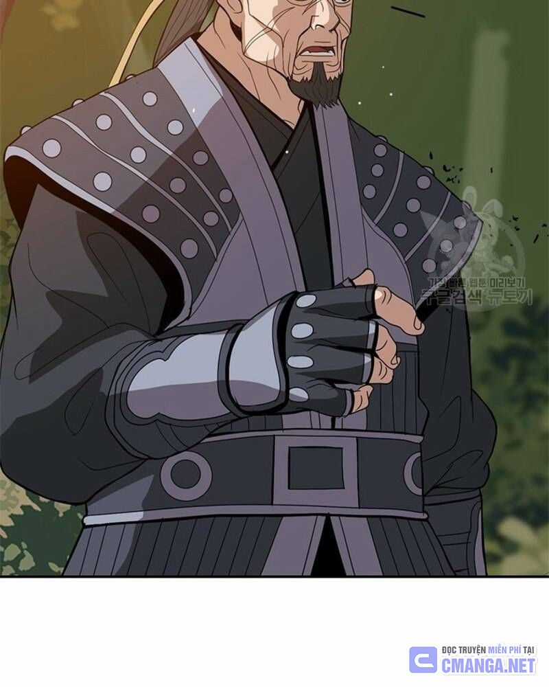 Vô Địch Vạn Quyền, Bất Khả Chiến Bại Chapter 33 trang 81