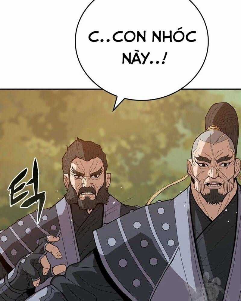 Vô Địch Vạn Quyền, Bất Khả Chiến Bại Chapter 33 trang 85