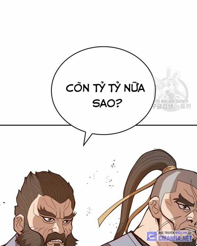 Vô Địch Vạn Quyền, Bất Khả Chiến Bại Chapter 33 trang 90