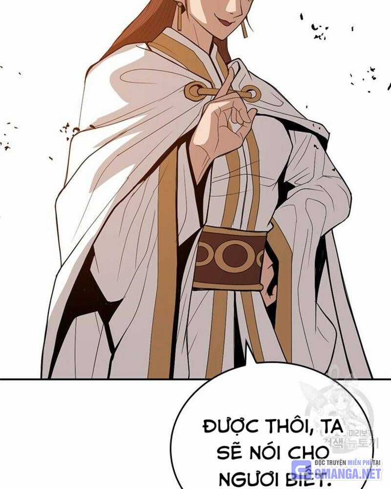 Vô Địch Vạn Quyền, Bất Khả Chiến Bại Chapter 33 trang 93