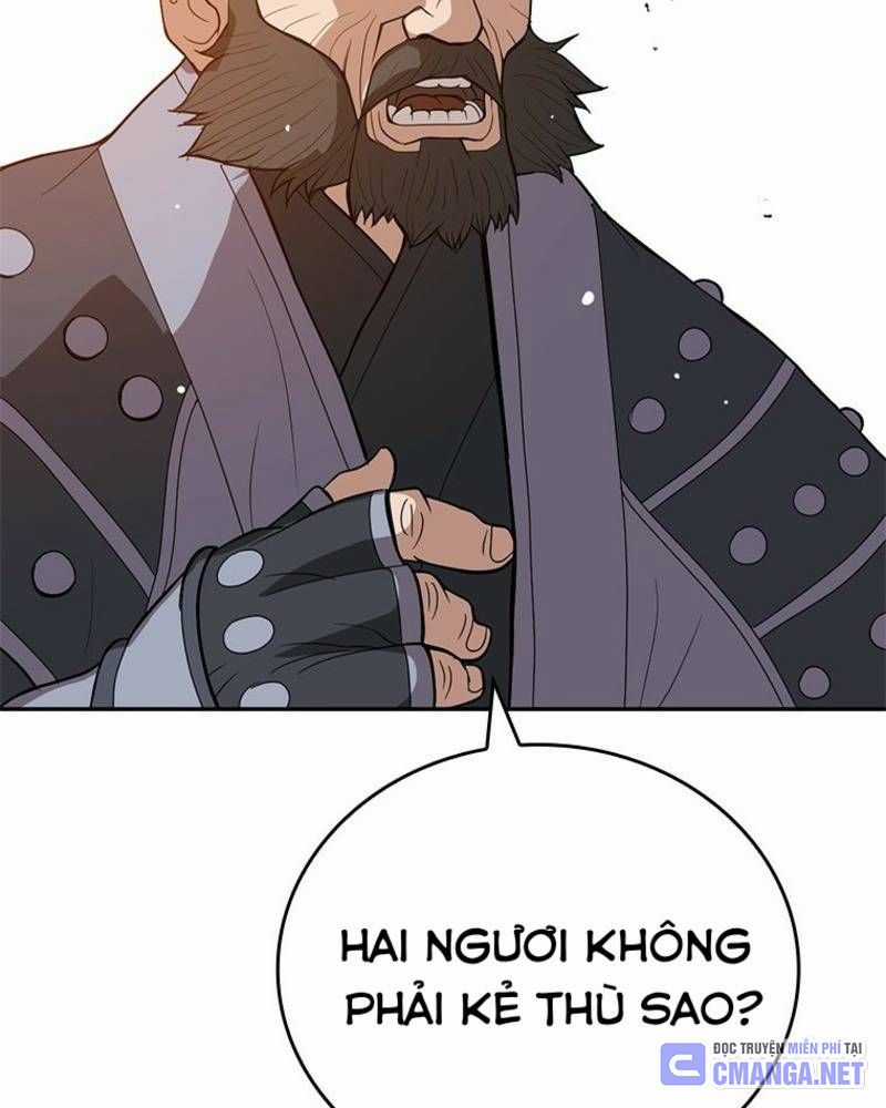 Vô Địch Vạn Quyền, Bất Khả Chiến Bại Chapter 33 trang 96