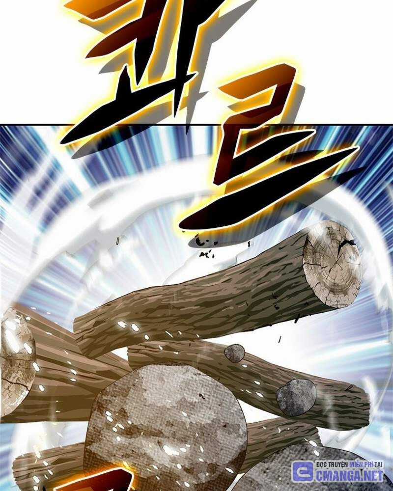 Vô Địch Vạn Quyền, Bất Khả Chiến Bại Chapter 34 trang 105