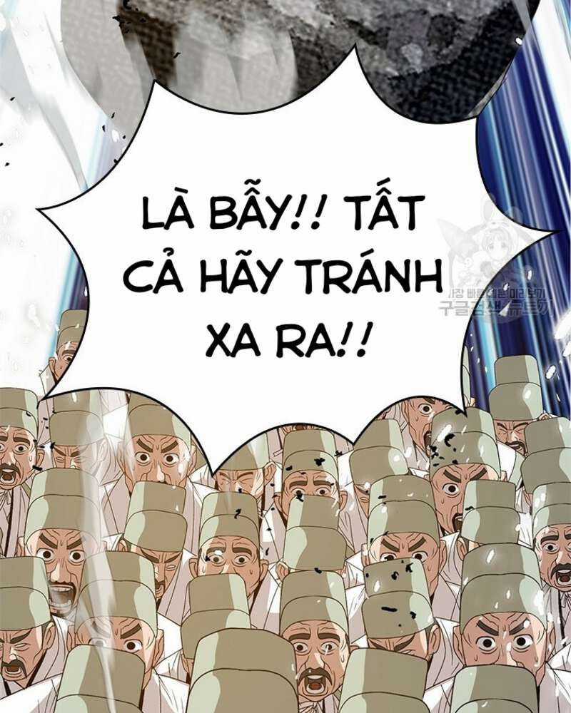 Vô Địch Vạn Quyền, Bất Khả Chiến Bại Chapter 34 trang 107