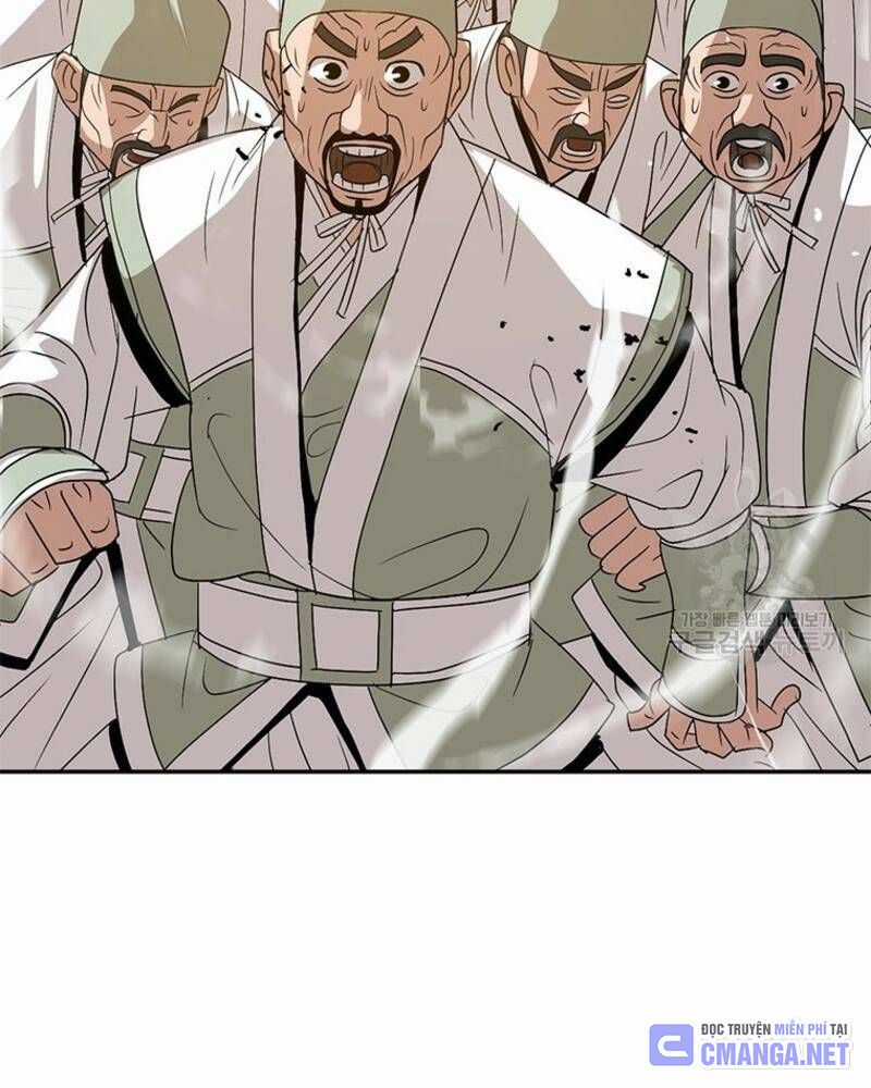 Vô Địch Vạn Quyền, Bất Khả Chiến Bại Chapter 34 trang 108