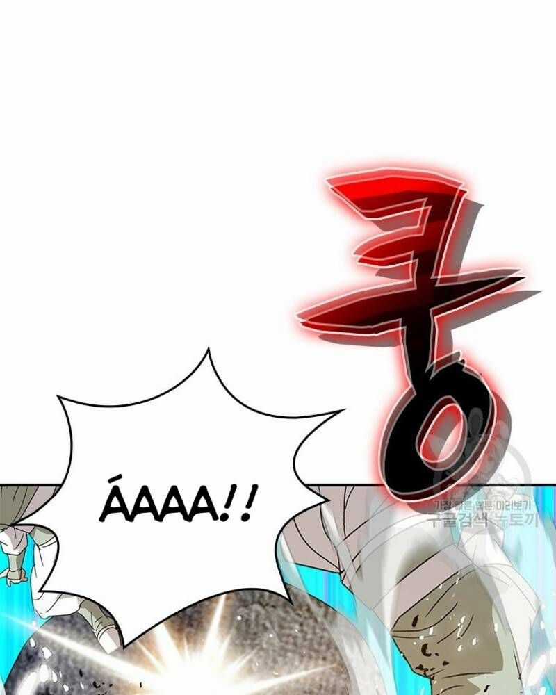 Vô Địch Vạn Quyền, Bất Khả Chiến Bại Chapter 34 trang 109
