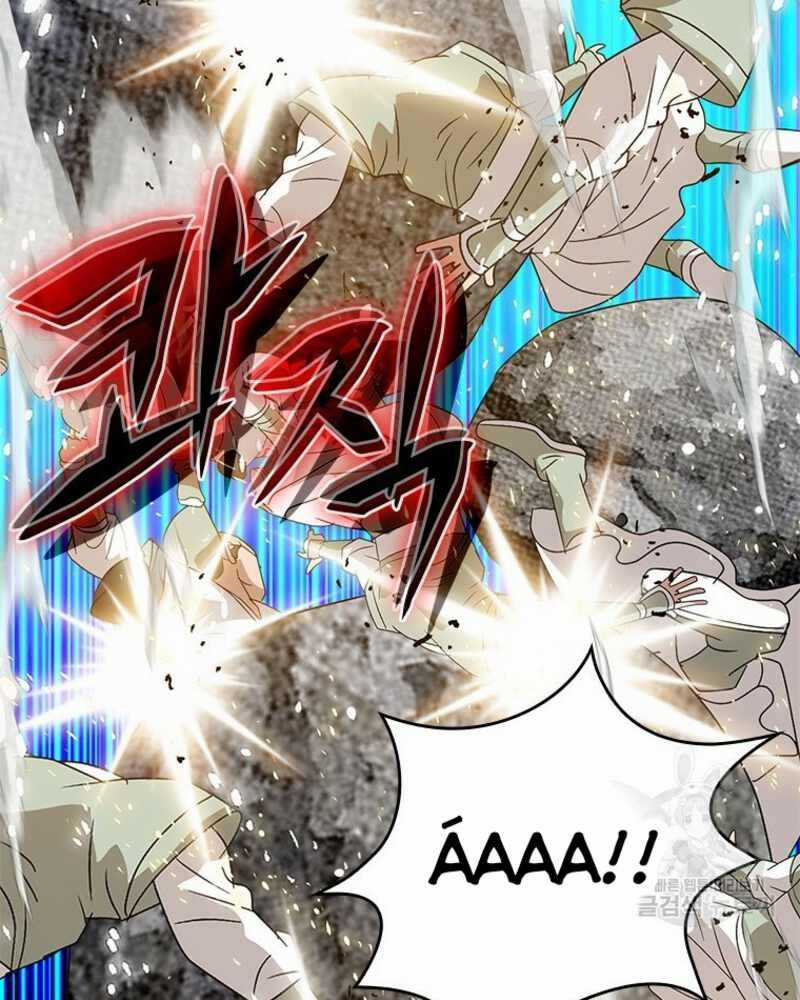 Vô Địch Vạn Quyền, Bất Khả Chiến Bại Chapter 34 trang 110