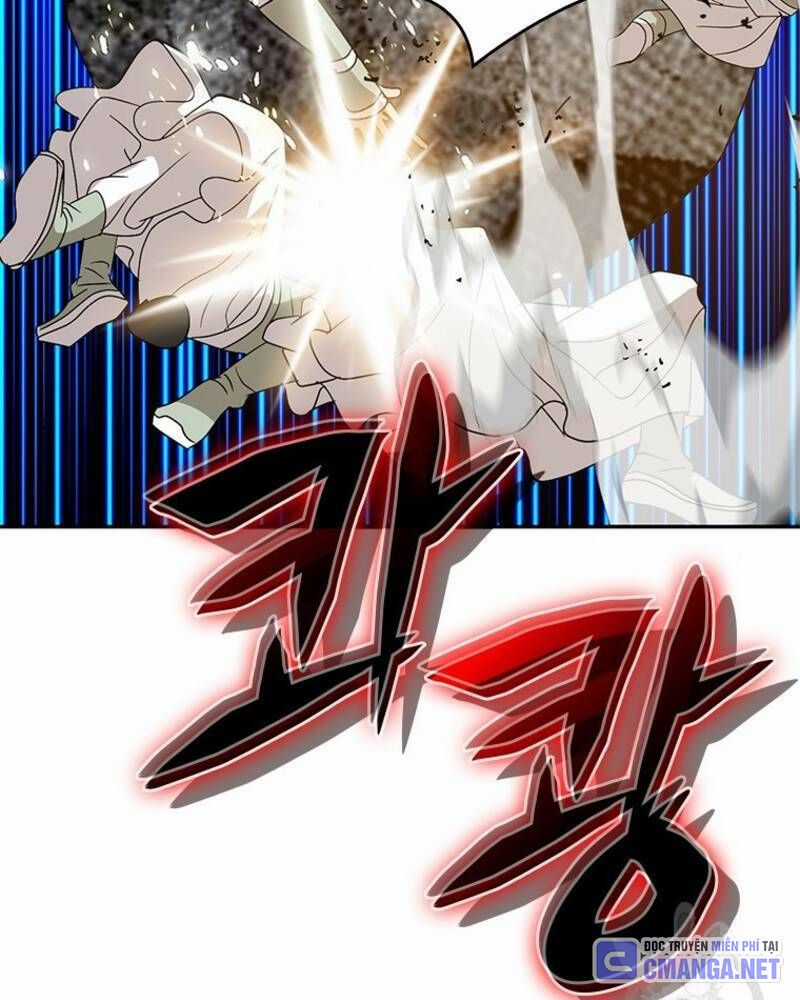 Vô Địch Vạn Quyền, Bất Khả Chiến Bại Chapter 34 trang 111
