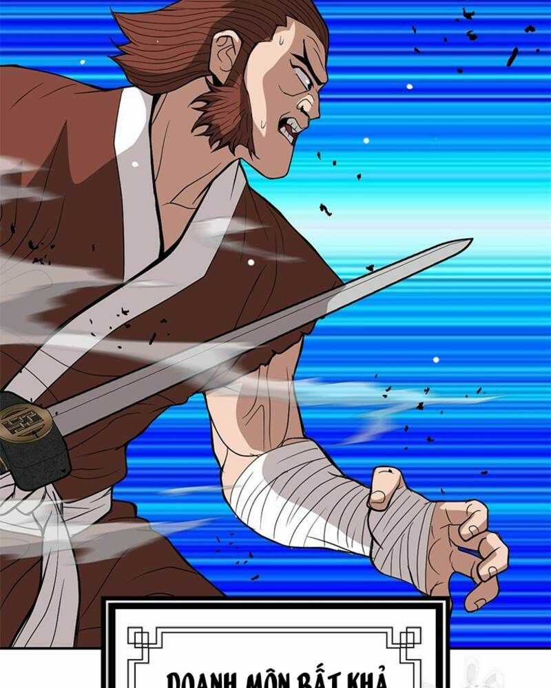 Vô Địch Vạn Quyền, Bất Khả Chiến Bại Chapter 34 trang 121