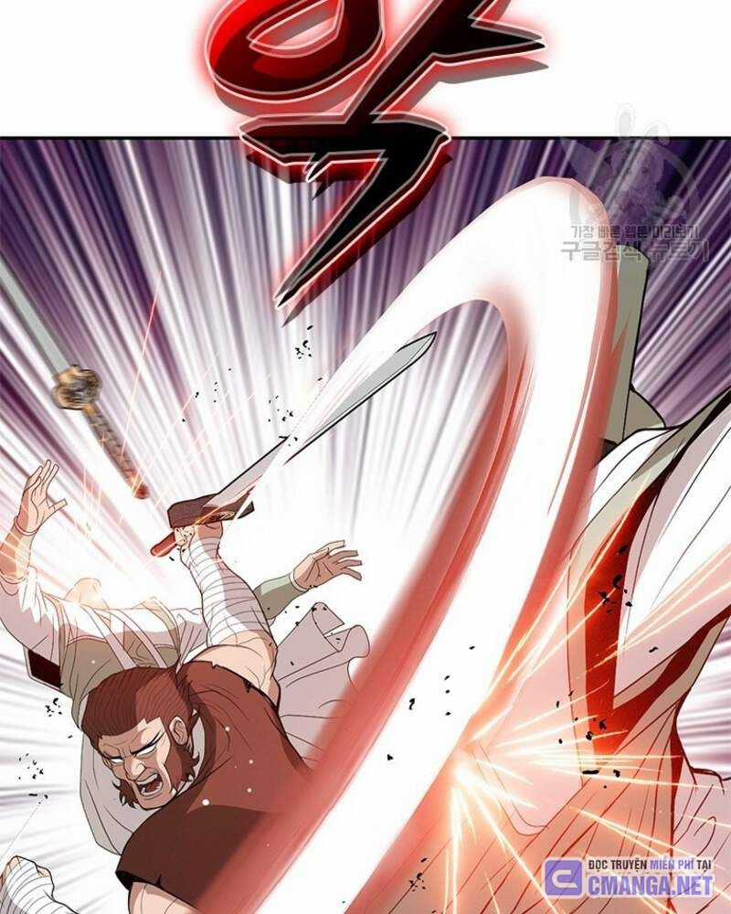 Vô Địch Vạn Quyền, Bất Khả Chiến Bại Chapter 34 trang 123