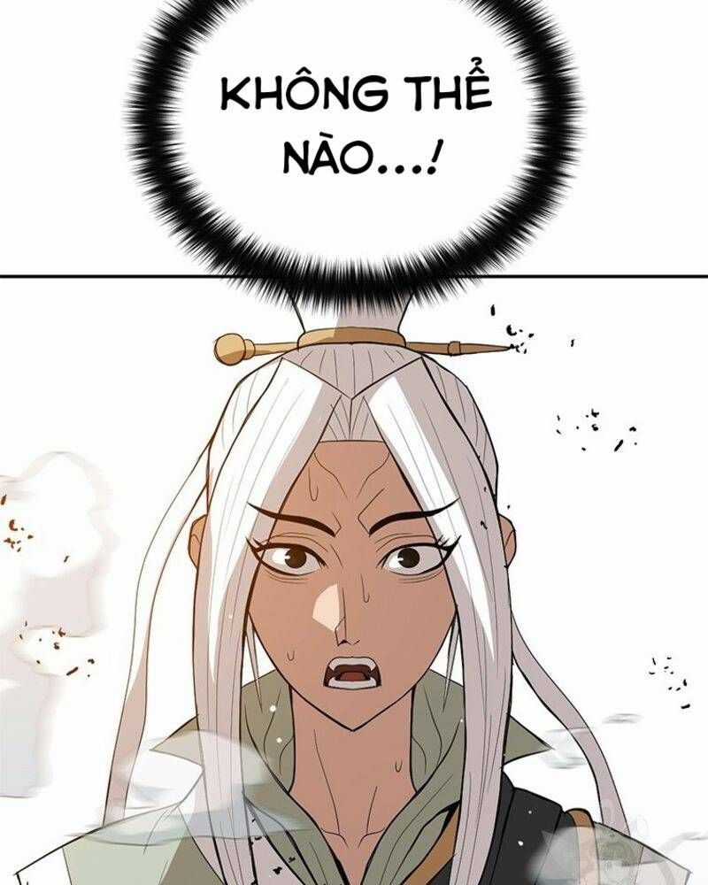 Vô Địch Vạn Quyền, Bất Khả Chiến Bại Chapter 34 trang 128