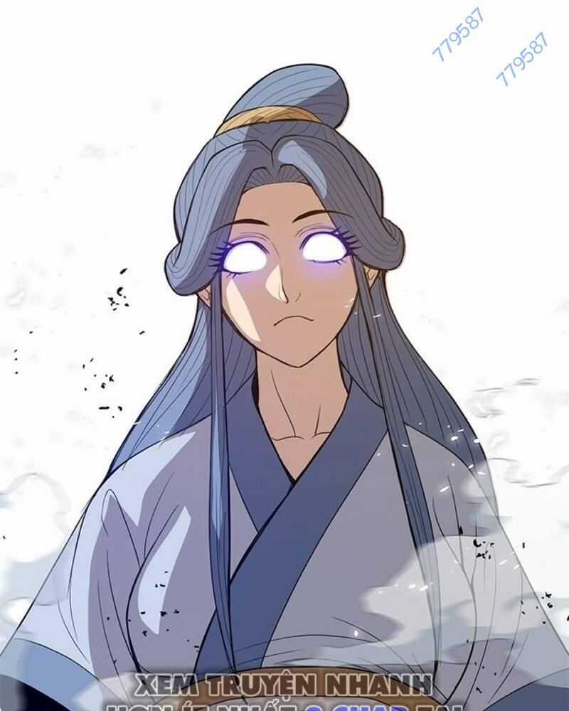Vô Địch Vạn Quyền, Bất Khả Chiến Bại Chapter 34 trang 13