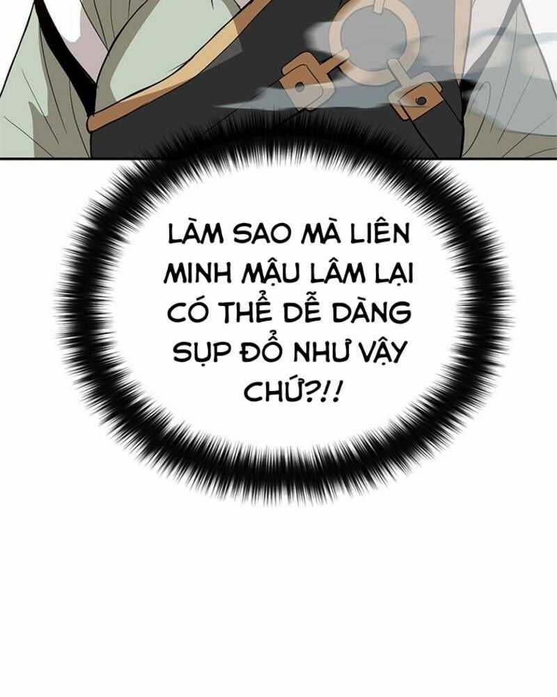 Vô Địch Vạn Quyền, Bất Khả Chiến Bại Chapter 34 trang 130