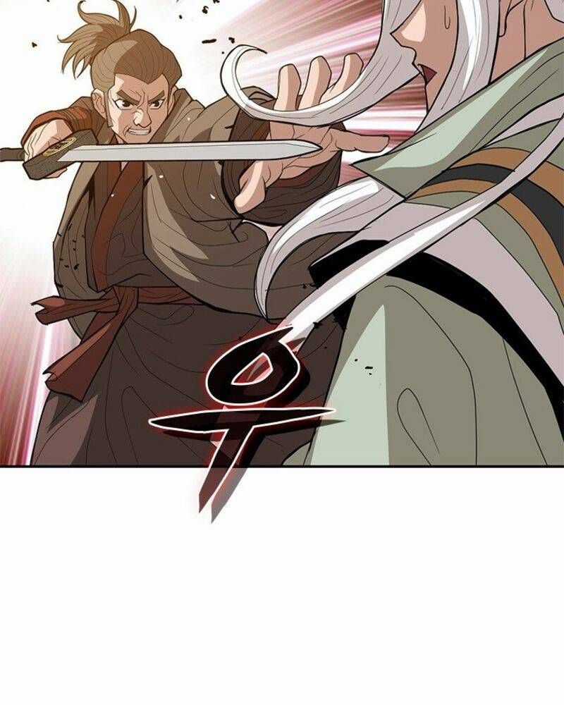 Vô Địch Vạn Quyền, Bất Khả Chiến Bại Chapter 34 trang 137