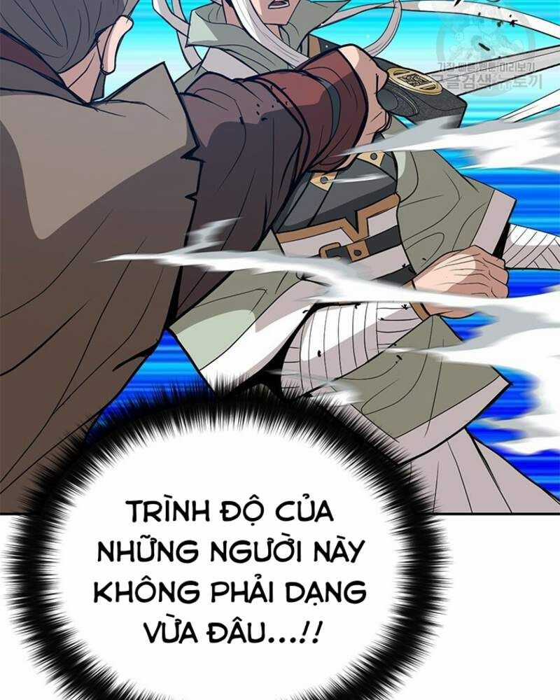 Vô Địch Vạn Quyền, Bất Khả Chiến Bại Chapter 34 trang 140