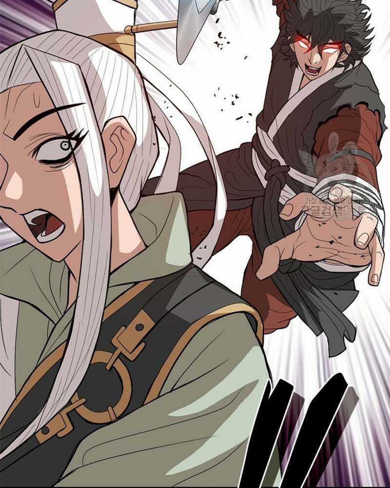 Vô Địch Vạn Quyền, Bất Khả Chiến Bại Chapter 34 trang 142