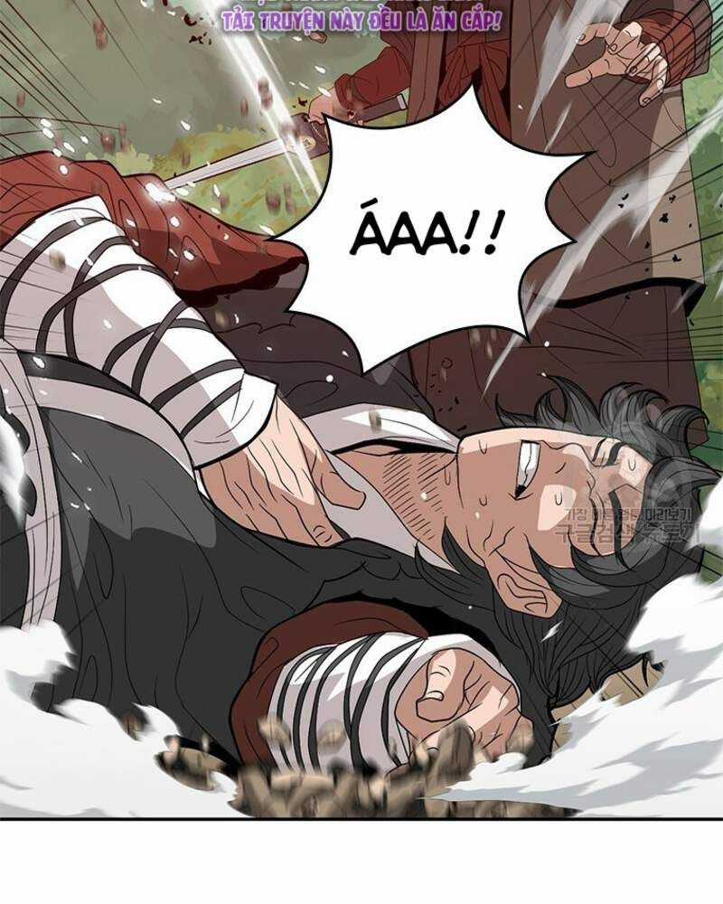 Vô Địch Vạn Quyền, Bất Khả Chiến Bại Chapter 34 trang 152