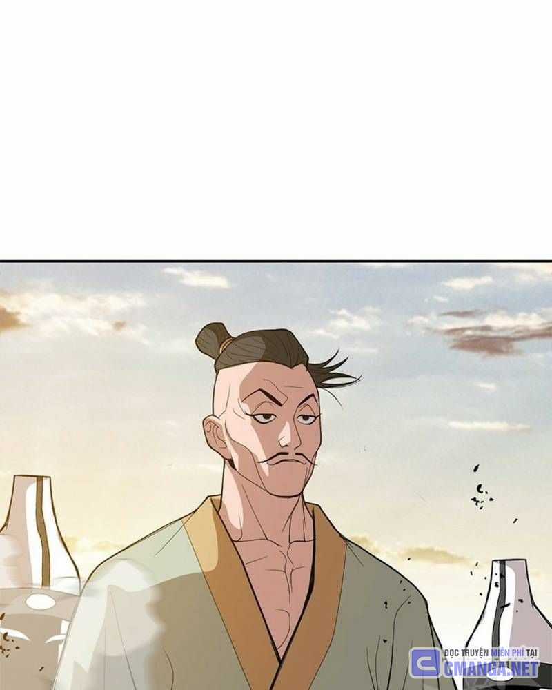Vô Địch Vạn Quyền, Bất Khả Chiến Bại Chapter 34 trang 156