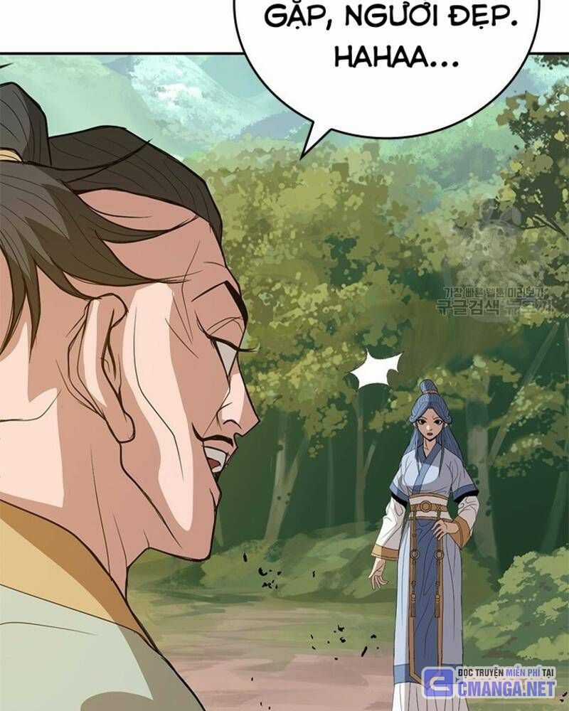 Vô Địch Vạn Quyền, Bất Khả Chiến Bại Chapter 34 trang 159