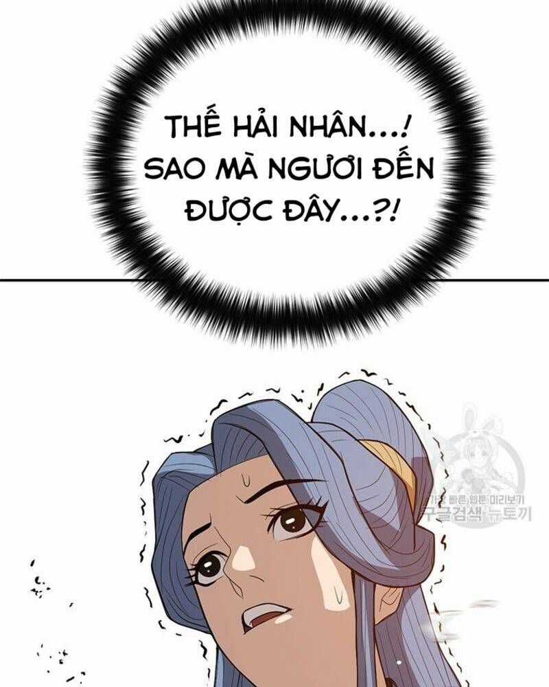 Vô Địch Vạn Quyền, Bất Khả Chiến Bại Chapter 34 trang 161
