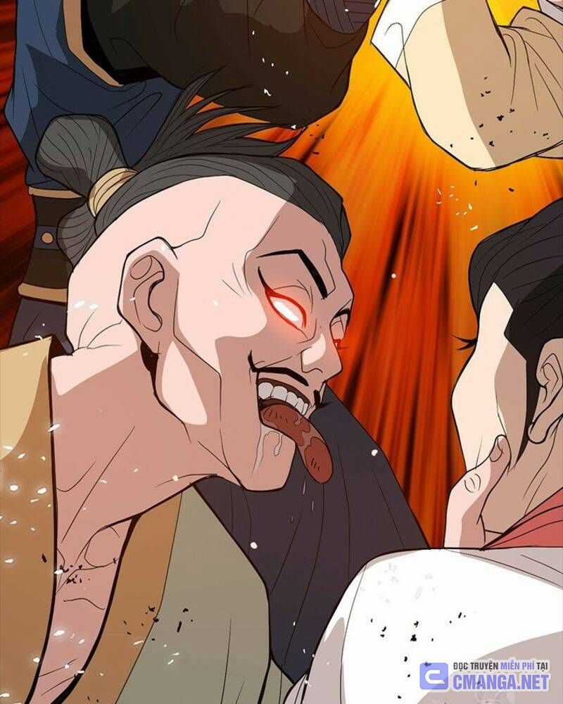Vô Địch Vạn Quyền, Bất Khả Chiến Bại Chapter 34 trang 165