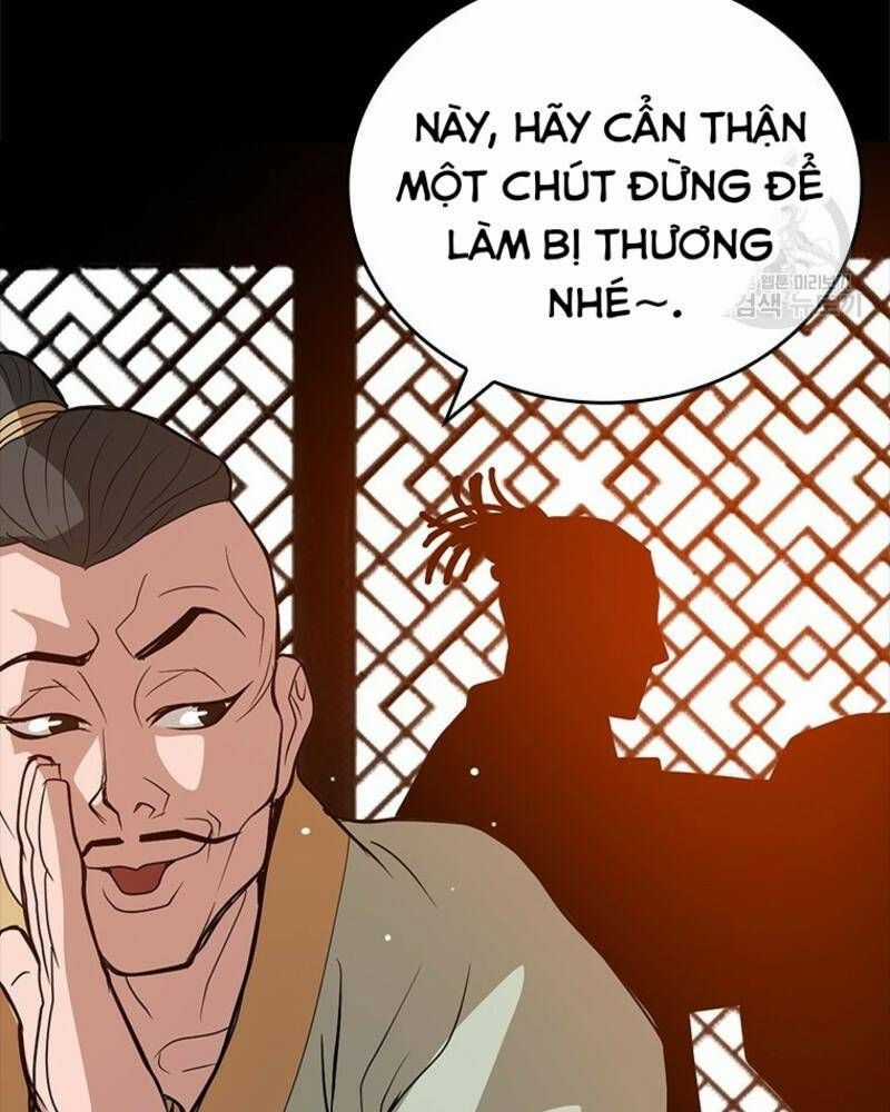 Vô Địch Vạn Quyền, Bất Khả Chiến Bại Chapter 34 trang 167