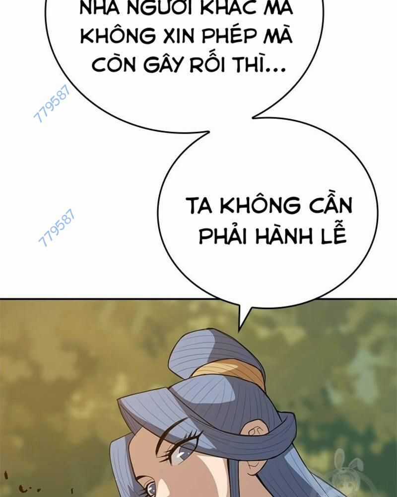 Vô Địch Vạn Quyền, Bất Khả Chiến Bại Chapter 34 trang 17