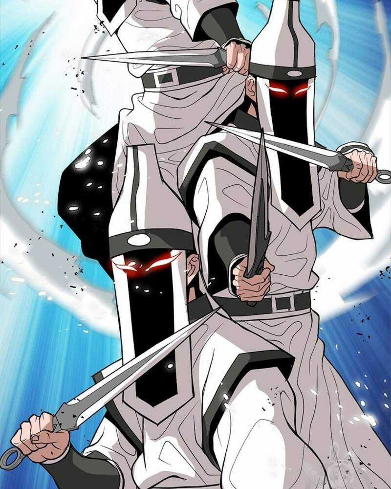 Vô Địch Vạn Quyền, Bất Khả Chiến Bại Chapter 34 trang 172