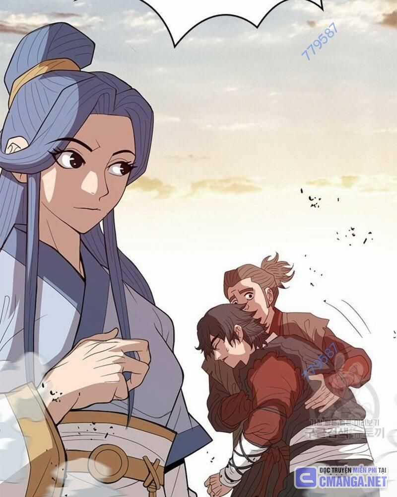 Vô Địch Vạn Quyền, Bất Khả Chiến Bại Chapter 34 trang 180