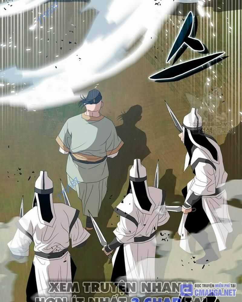 Vô Địch Vạn Quyền, Bất Khả Chiến Bại Chapter 34 trang 186